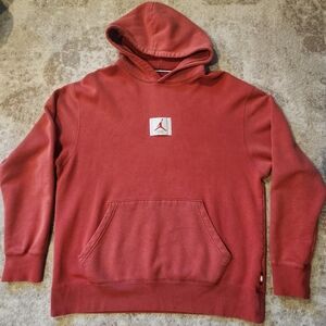 Jordan Flight Hoodie